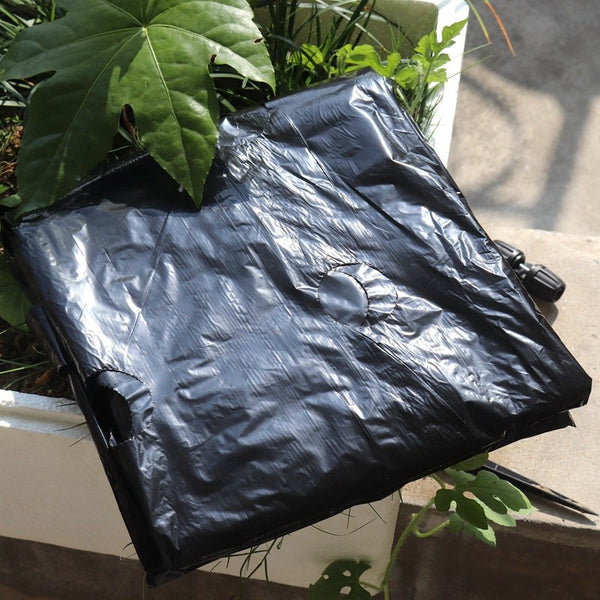 5~50m 0.02mm Agriculture Greenhouse Vegetable Plants Cover Perforated Black Plastic Film Keep Warm Anti Grass Plastic Mulch Film 5~50m 0.02mm Agriculture Greenhouse Vegetable Plants Cover Perforated Black Plastic Film Keep Warm Anti Grass Plastic Mulch Film