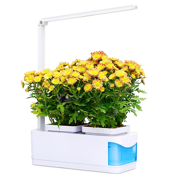 NEW Multifunctional intelligent plant growth lamp LED full spectrum for flower and vegetable group cultivation led grow lamp NEW Multifunctional intelligent plant growth lamp LED full spectrum for flower and vegetable group cultivation led grow lamp
