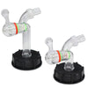 S60 IBC Tank Tap Coarse Thread x 16mm 1/2'' 3/4'' Water Coupling Quick Connect Adapter Garden Replacement Valve Fitting Faucet