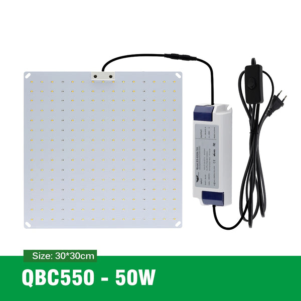 Samsung Quantum LED Grow Light LM281B Diode Full Spectrum Phyto Lamp for Indoor Plants Flowers Greenhouse Seedlings Growth Light Samsung Quantum LED Grow Light LM281B Diode Full Spectrum Phyto Lamp for Indoor Plants Flowers Greenhouse Seedlings Growth Light