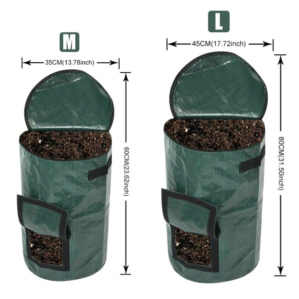 Organic Compost Bag Organic Compost Bag
