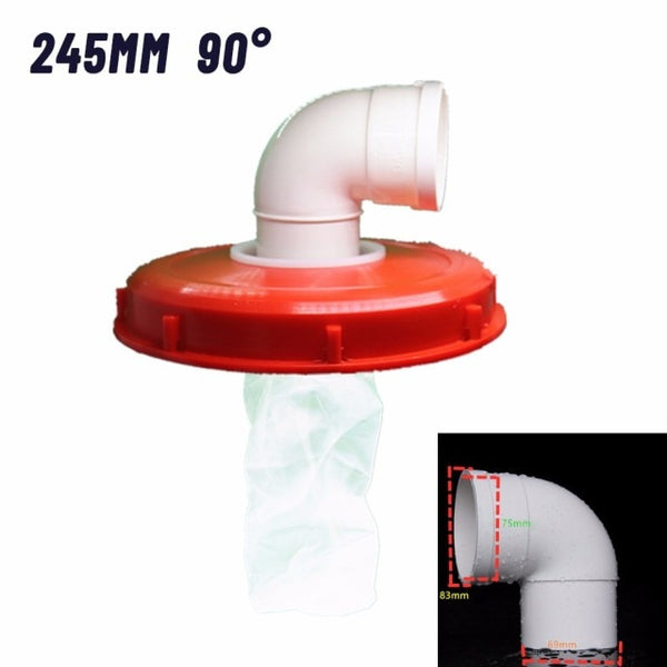 BC Lid Filter Nylon BC Lid Filter Nylon