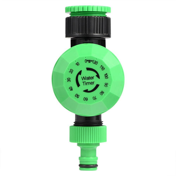 Irrigation System Mechanical Timer Irrigation System Mechanical Timer