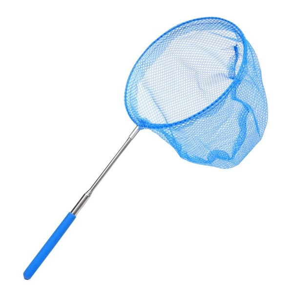 Stainless Steel Rod Catch Tadpole Stainless Steel Rod Catch Tadpole