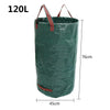 Leaf Waste Bag
