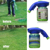 2021 New Garden Hydro Hydro Mousse Liquid Turf Grass Seed Sprayer With Growth-boosting High Quality For Tool