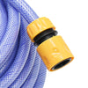 3m-15m Watering Hose 1/2 Inch PVC Car Wash Garden Irrigation Pipe Plants Flower Sprinkler Garden Hose Greenhouse Irrigating