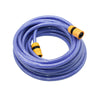 3m-15m Watering Hose 1/2 Inch PVC Car Wash Garden Irrigation Pipe Plants Flower Sprinkler Garden Hose Greenhouse Irrigating