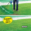 2021 New Garden Hydro Hydro Mousse Liquid Turf Grass Seed Sprayer With Growth-boosting High Quality For Tool