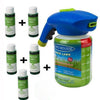 2021 New Garden Hydro Hydro Mousse Liquid Turf Grass Seed Sprayer With Growth-boosting High Quality For Tool