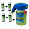 2021 New Garden Hydro Hydro Mousse Liquid Turf Grass Seed Sprayer With Growth-boosting High Quality For Tool