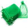 20/50/100pcs Grape Protection Bag Grow Bag Mesh Fruit Pest Control Products Breathable Gauze Strawberry Seedling Bags Organza