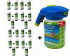 2021 New Garden Hydro Hydro Mousse Liquid Turf Grass Seed Sprayer With Growth-boosting High Quality For Tool