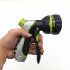 Garden Hose Nozzle Sprayer