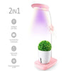 Full spectrum plant growth lamp for indoor seeds vegetable flower  plant box greenhouse  hydroponic soilless  culture Potted