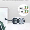 2021 New Smart Drip System Automatic Timer Watering Device Garden Water Pump Controller for Potted Plant Flower