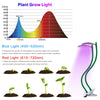 NEW Multifunctional intelligent plant growth lamp LED full spectrum for flower and vegetable group cultivation led grow lamp