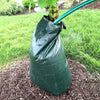 20 Gallon Portable Slow Release Tree Watering Bag Dripping Irrigation Pouch