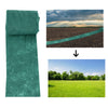 Plant Seeds Grass Seed Growth Mat Home Garden Potato Greenhouse Vegetable Planting Fertilizer Mat Moisturizing Germination Pad