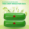 Adjustable Portable Tree Drip Irrigation Bag Flow Rate Plant Self Watering Pouch irrigation principle adjustable water outlet.