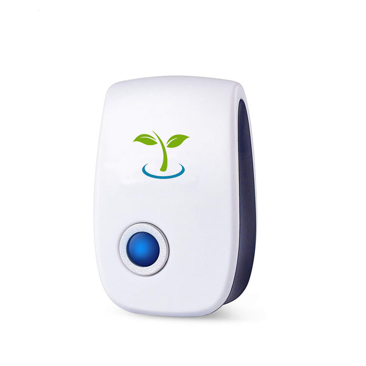 Upgraded Ultrasonic Pest Repeller  - [Set of 6]