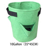 Vegetable Grow Bag