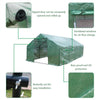 Gardening Spiked Greenhouse Tent