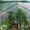 Gardening Spiked Greenhouse Tent