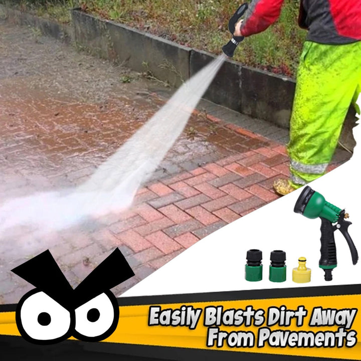 Mighty Power Water Hose