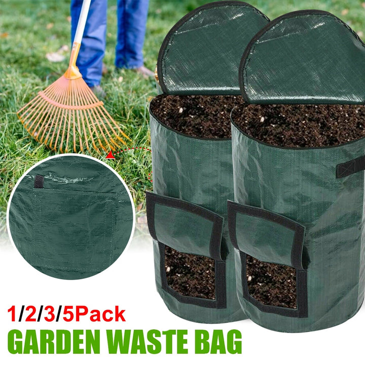 Organic Compost Bag