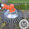 Disc Grass Trimmer Head