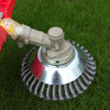 Disc Grass Trimmer Head