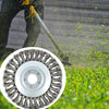 Disc Grass Trimmer Head