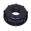 IBC Swan Neck 3/4 Inch IBC Adaptor