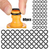 80Pcs/Set Accessories For Pressure Washer Hose