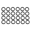 80Pcs/Set Accessories For Pressure Washer Hose