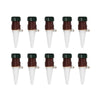 10 Pack Watering Stakes