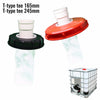 BC Lid Filter Nylon