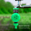 Irrigation System Mechanical Timer