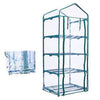 4-layer Transparent Garden Mini