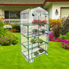 4-layer Transparent Garden Mini