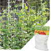 Garden Plant Climbing Net