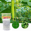 Garden Plant Climbing Net