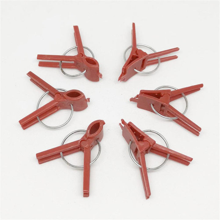 Plants Grafting Clips