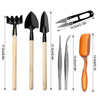 Mini Garden Hand Tools Set