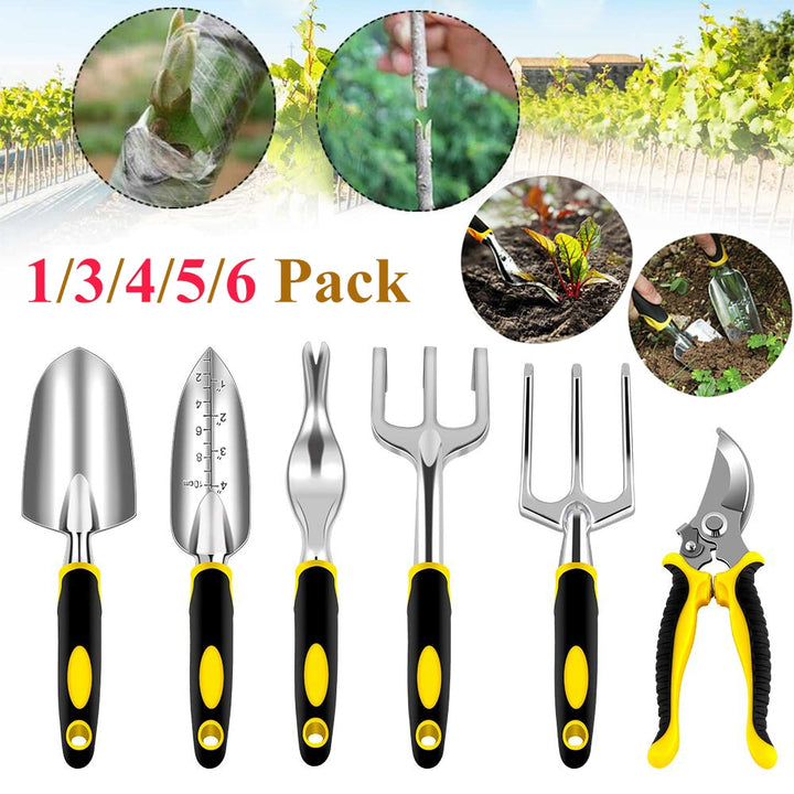 Gardening Tools Set