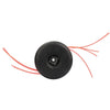 4 Lines String Trimmer Attachment Head