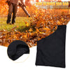 Garden Leaf Blower Zipper Vacuum Bag