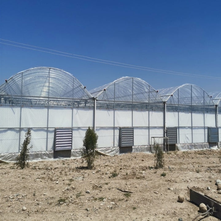 Agricultural Green Houses  Tunnel Greenhouse