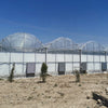 Agricultural Green Houses  Tunnel Greenhouse